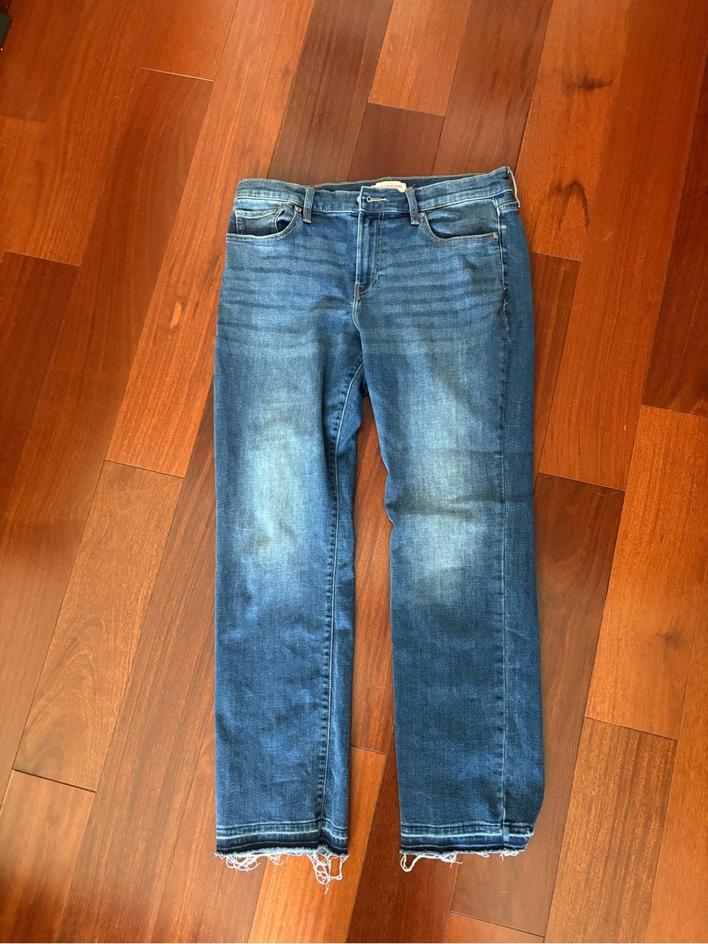 Lucky Brand Jeans